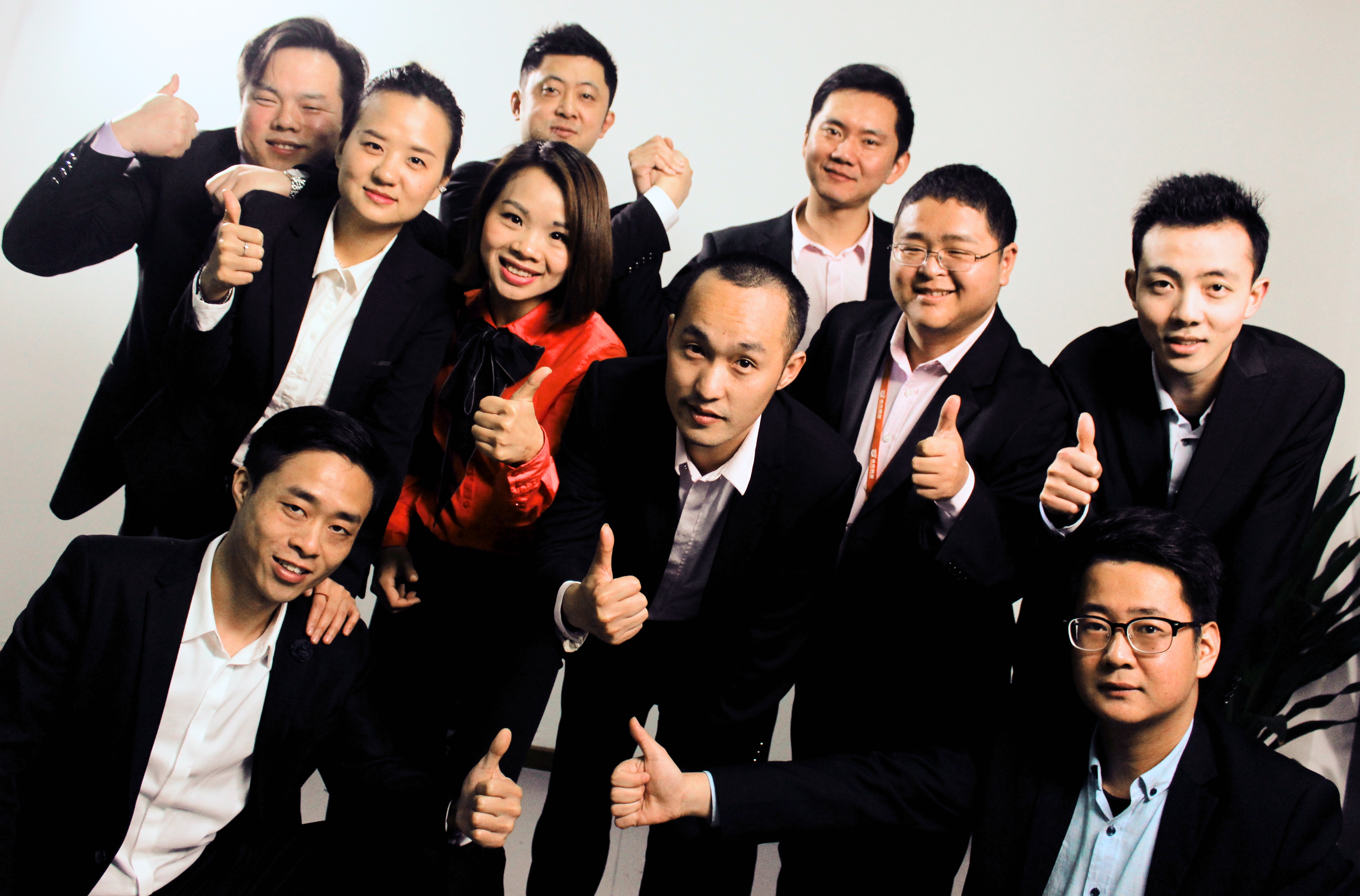 重庆卓光科技成为小企业局服务云平台合作伙伴